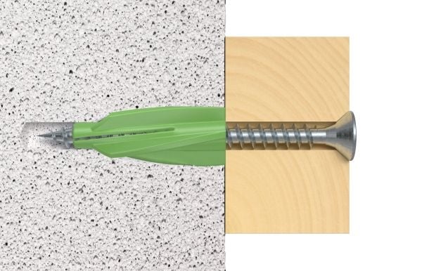 Fischer 532734, 4 styck