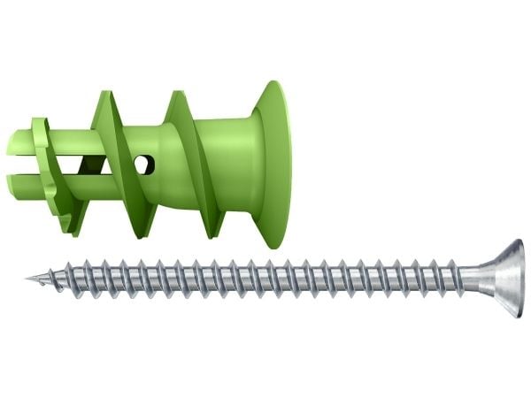 Fischer 532729, 5 stykker
