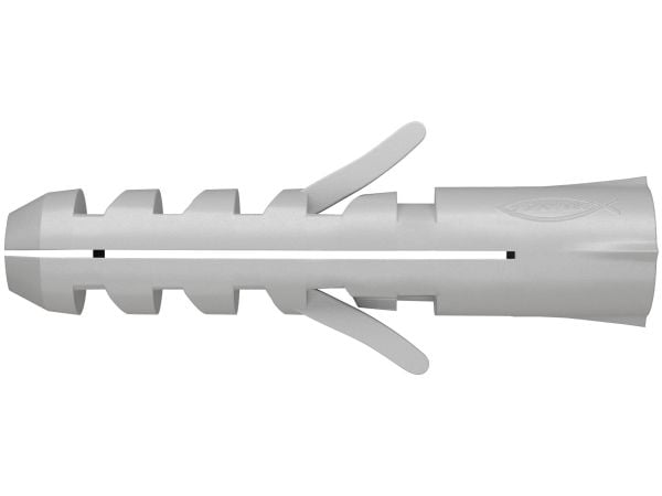 Fischer S 4 K NV Rawlplug 20 mm 532667 1 sarja