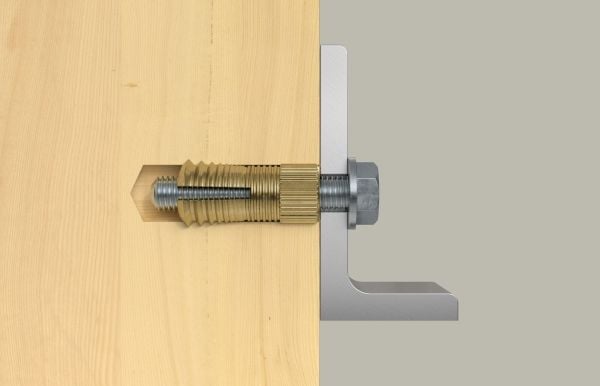Fischer 503786, 4 styck