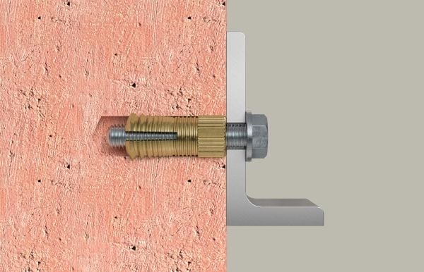 Fischer 503786, 4 styck