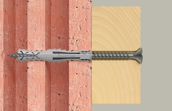Fischer 567872, 4 styck