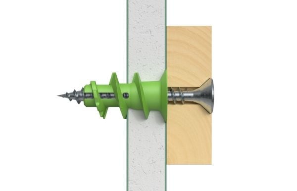 Fischer 532728, 10 styck