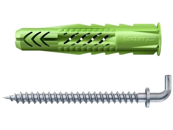 Fischer 532701, 2 stykker