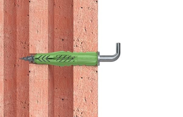 Fischer 532701, 2 styck
