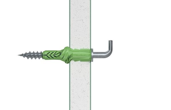Fischer 532701, 2 styck