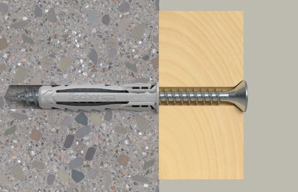 Fischer 567922, 240 styck