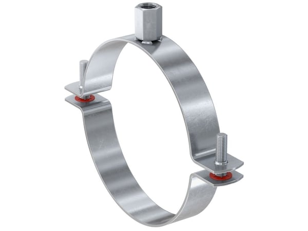 Fischer 564525 Putkipidikkeet Putkipidikkeet 10 kpl