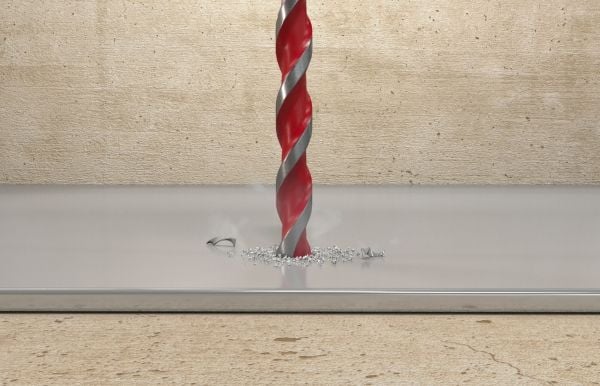Fischer 561646, 1 stykker