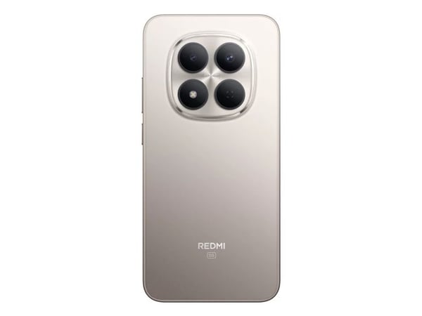 Xiaomi Redmi Note 15 Pro 5G, 17,4 cm (6.83"), 8 GB, 512 GB, 200 MP, Android 15, Titan