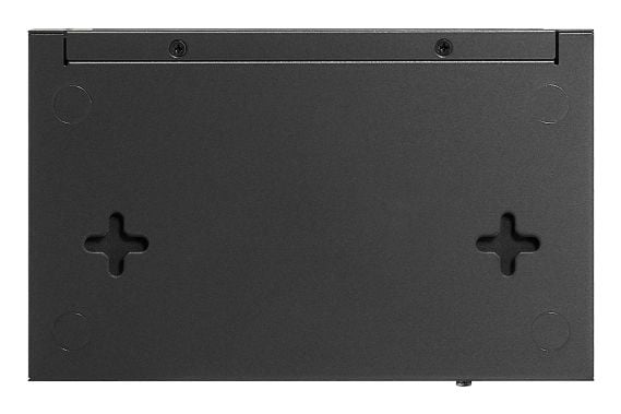 TP-Link Omada SG2206MP, L2, Gigabit Ethernet (10/100/1000), Strøm over Ethernet (PoE), Rack-montering