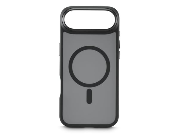 Black Rock 229697, Etui, Apple, iPhone Air, 16,5 cm (6.5"), Svart