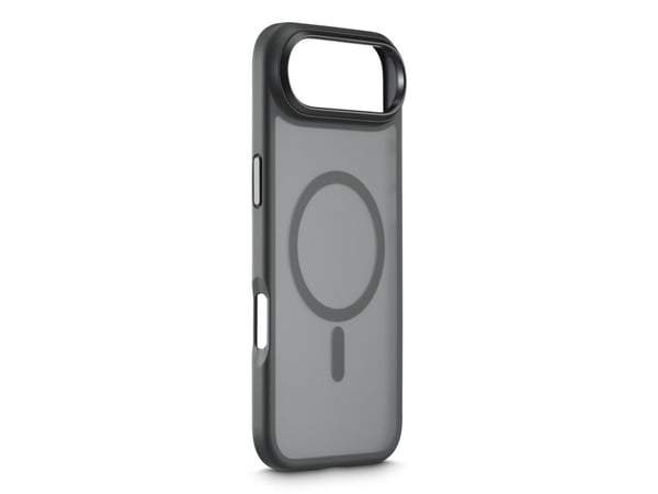 Black Rock 229697, Etui, Apple, iPhone Air, 16,5 cm (6.5"), Svart