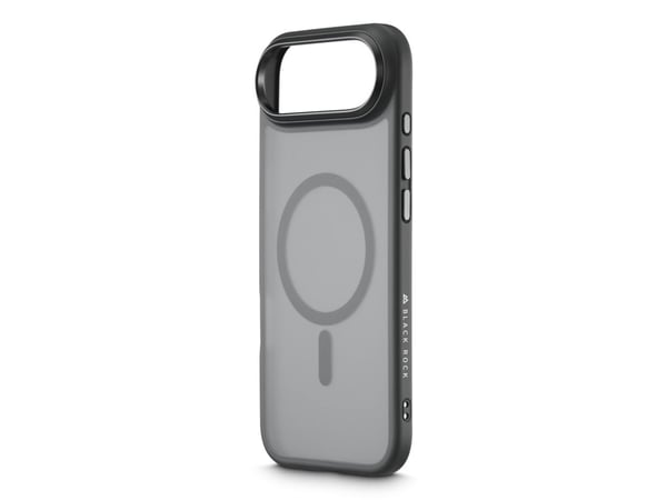 Black Rock 229697, Etui, Apple, iPhone Air, 16,5 cm (6.5"), Svart