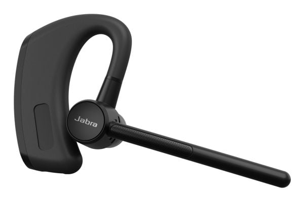 Jabra Perform 75 - Hodesett - on-ear - Bluetooth - trådløs - svart