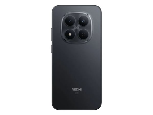 Xiaomi Redmi Note 15 Pro 5G, 17,4 cm (6.83"), 8 GB, 512 GB, 200 MP, Android 15, Sort