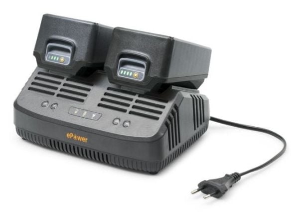 Stiga C 215 D
