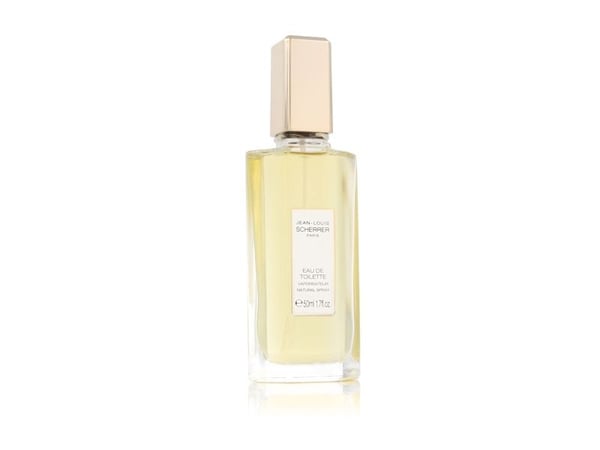 Jean Louis Scherrer Scherrer Eau De Toilette 50 ml (nainen)