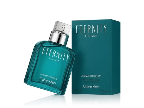 Calvin Klein Eternity Aromatic Essence EDP for menn, 100 ml