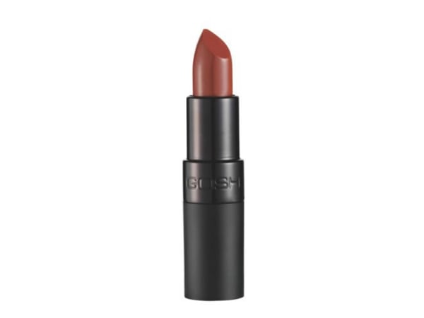 Gosh leppestift Velvet Touch nærende 4 g 122 - Nugat