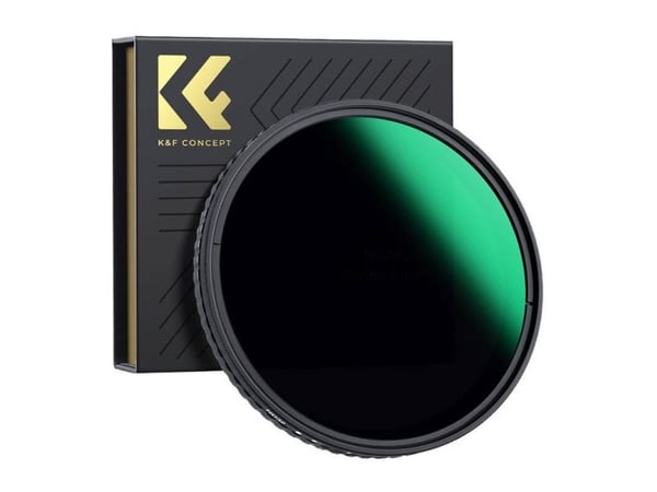 Filter Nano-X 46 mm XV40 K&F Concept