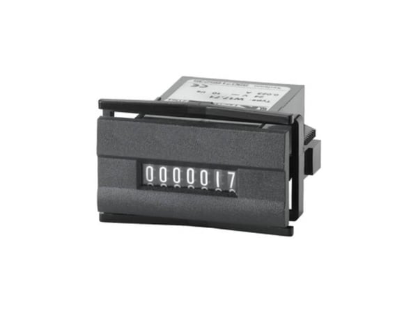 Kübler Group 1.740.500.013.550 W17 impulsteller type W 17.50 7-sifret