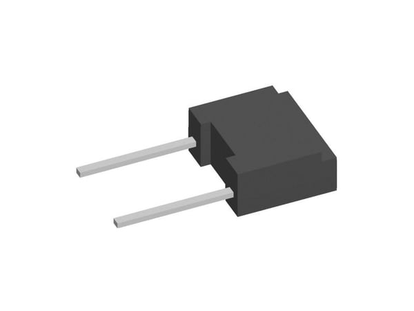 1600V-23A DIODI -PUTKIYHTEENSOPIVA