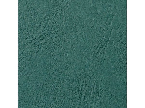 Acco Covers LeatherGrain A4, tummanvihreä (CE040045)