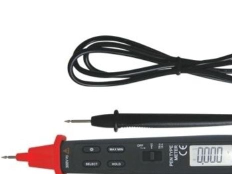 Spenningsindikator Uni-T UT-118B