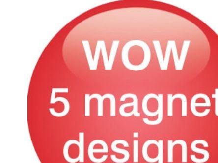 Rio magnetisk neglelakk MAGNETIC NAILS (RIO NMAG)