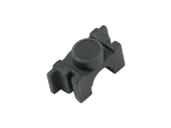 CoreParts MSP7244, Holkki, Musta, 1 kpl