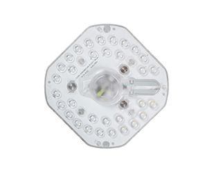 Clio liike- ja päivänvaloanturi 35.5x25.5mm