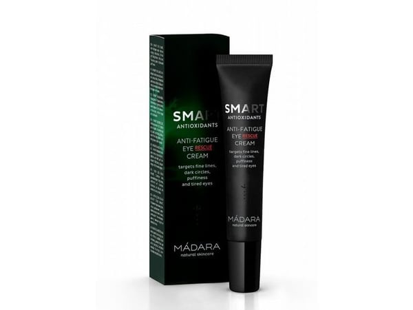Madara Smart antioxidanter anti-trötthets räddande ögonkräm 15 ml