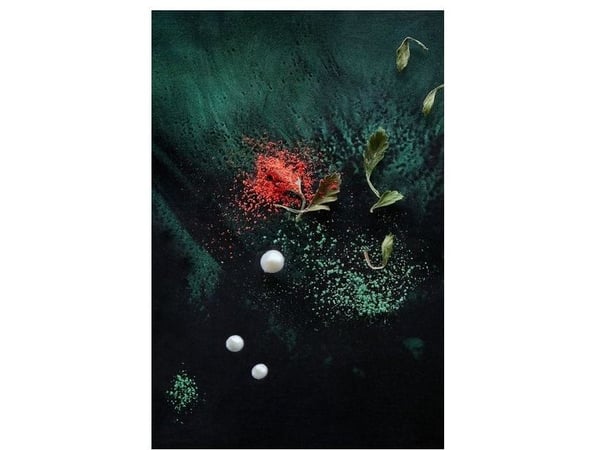 Madara Smart antioksidanter anti-trøtthet rednings øyekrem 15 ml