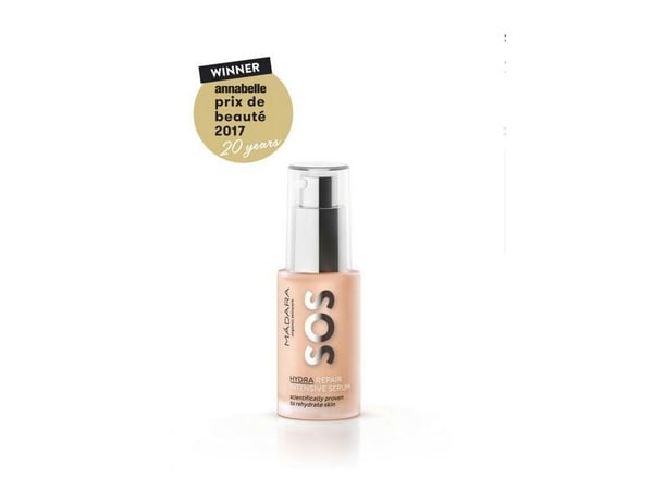 MADARA SOS SERUM INTENSIVE TODO TIPO DE PIELES 30ML