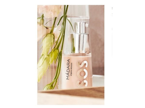 MADARA SOS SERUM INTENSIVE TODO TIPO DE PIELES 30ML