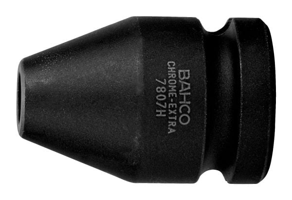 Bahco 7807H Bitholder 1/2