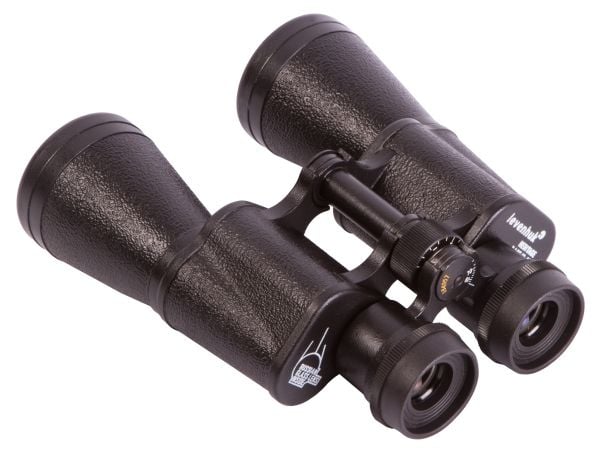 Levenhuk Heritage BASE 12x45 kikkert