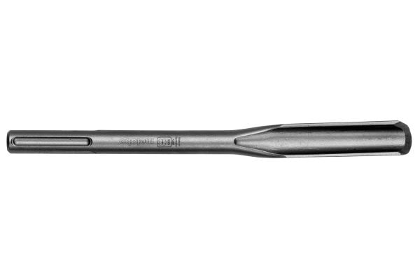 Metabo 623357000, Rotasjons hammer, Flat meisel-borekrone, 30 cm, Betong, 2,6 cm, Herdet stål