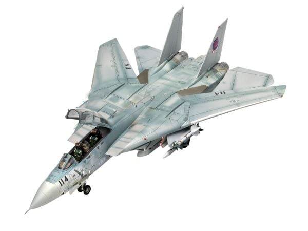 Revell 5677, Puola, Scale Model Engineering Objects, Yksittäinen kuluttajayksikkö