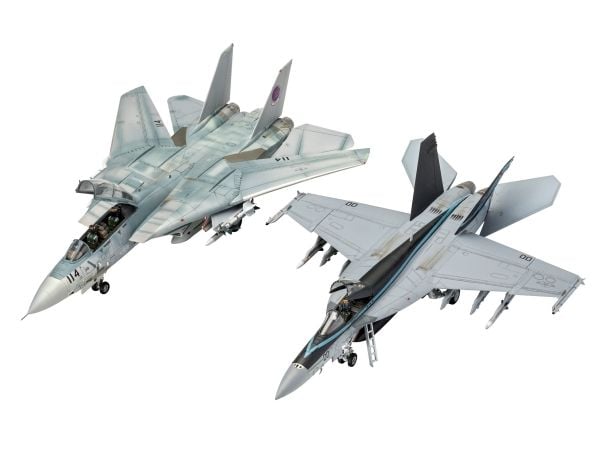 Revell 5677, Puola, Scale Model Engineering Objects, Yksittäinen kuluttajayksikkö