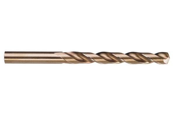 Metabo 627439000, Borr, Spiralborr, Högerrotation, 4 mm, 75 mm, Plast, Stål, Icke-järnmetaller Metabo 627439000, Borr, Spiralborr, Högerrotation, 4 mm, 75 mm, Plast, Stål, Icke-järnmetaller