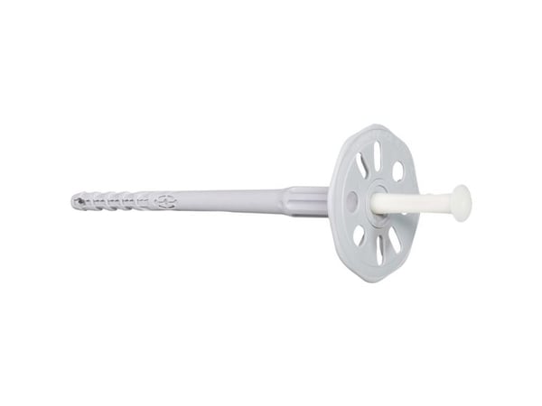 fischer FIF-CN II 8/200 isoleringsdübel med kombisøm