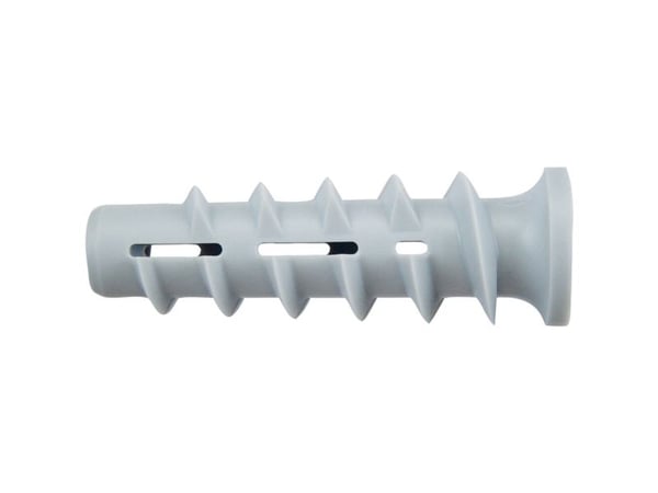 Fischer 78412, Kiinnitystulppa, Betoni, 50 mm, 8 mm, 6 cm, 25 kpl