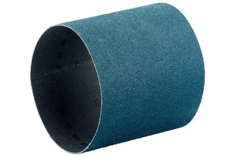 Metabo 623474000, Hiontanauha, alumiini, metalli, sininen, 9 cm, 100 mm, 10 kpl