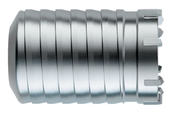 Metabo 623035000, Iskuporakone, Hammer drill bit, Oikeanpuoleinen kierto, 6,8 cm, Betoni, Kova betoni, 10 cm