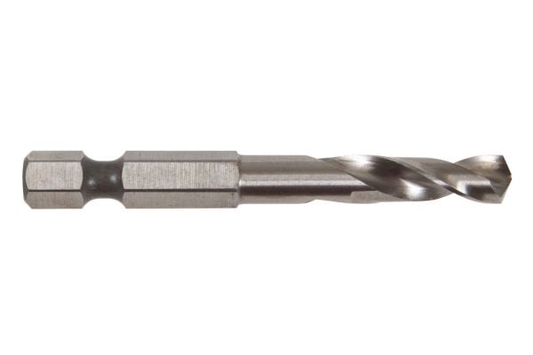 Metabo 627518000, Borr, Spiralborrkona, Högerrotation, 6 mm, 59 mm, 2,6 cm Metabo 627518000, Borr, Spiralborrkona, Högerrotation, 6 mm, 59 mm, 2,6 cm