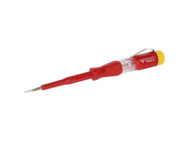 KS TOOLS Werkzeug-maschinen GmbH spenningstester (BT120900)