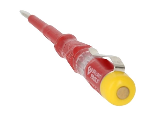 KS TOOLS Werkzeug-maschinen GmbH spenningstester (BT120900)