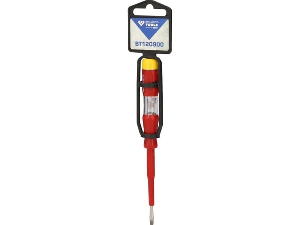 KS TOOLS Werkzeug-maschinen GmbH spenningstester (BT120900)